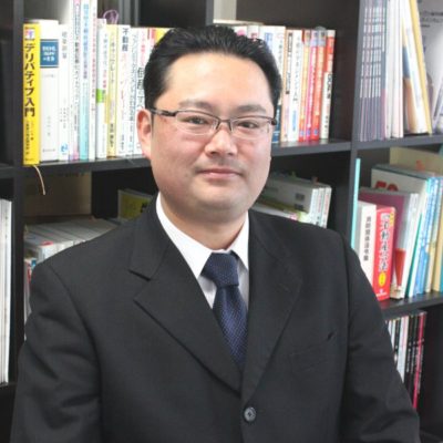ファイナンシャルプランナー 菊池英司
